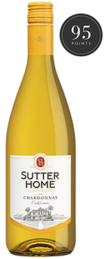 Sutter Home Chardonnay