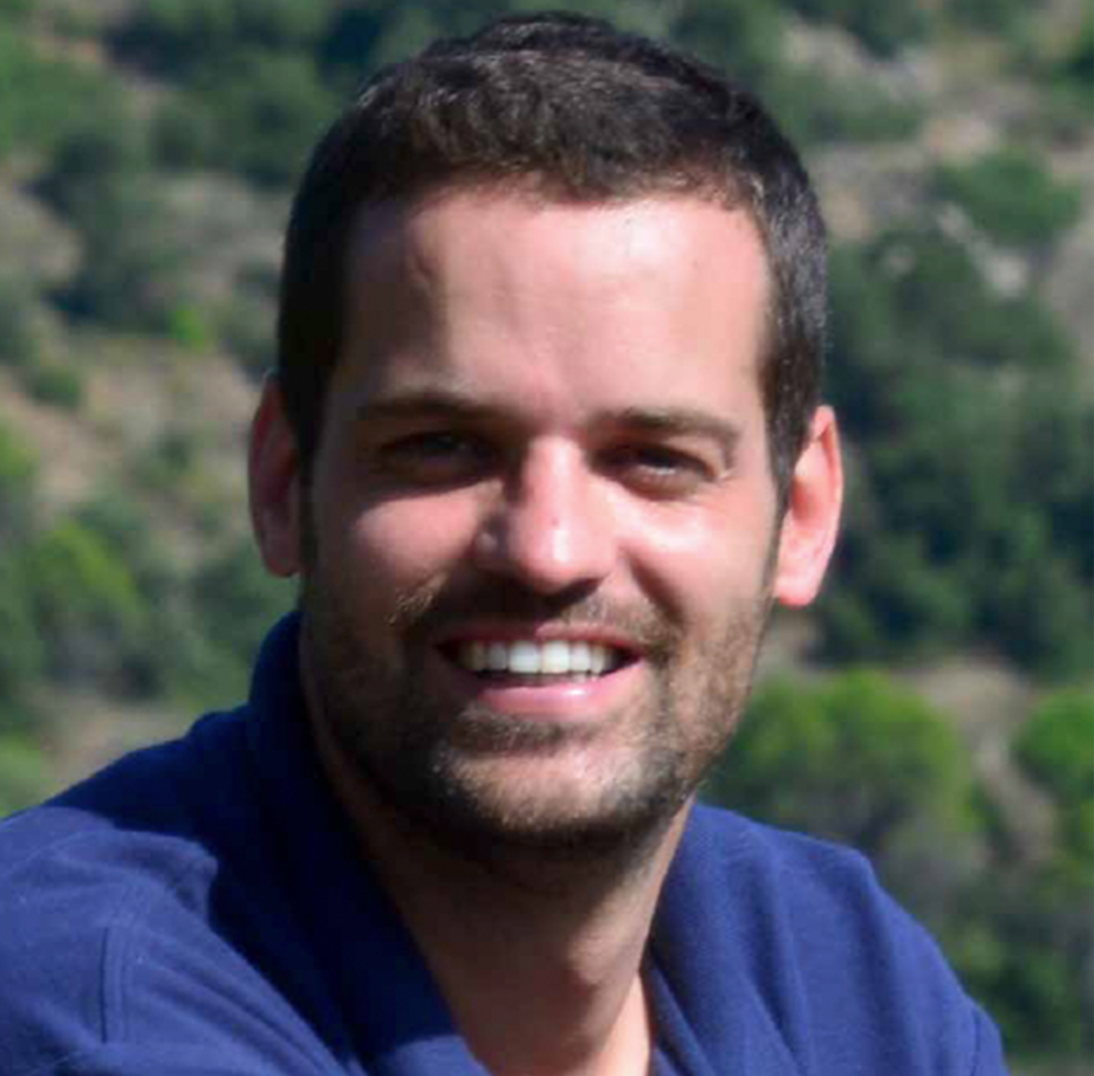 Albert Costa